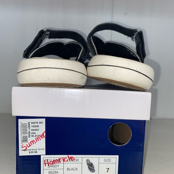 Ingaro sport | woman’s sandals | size 7 - Picture 4 of 7